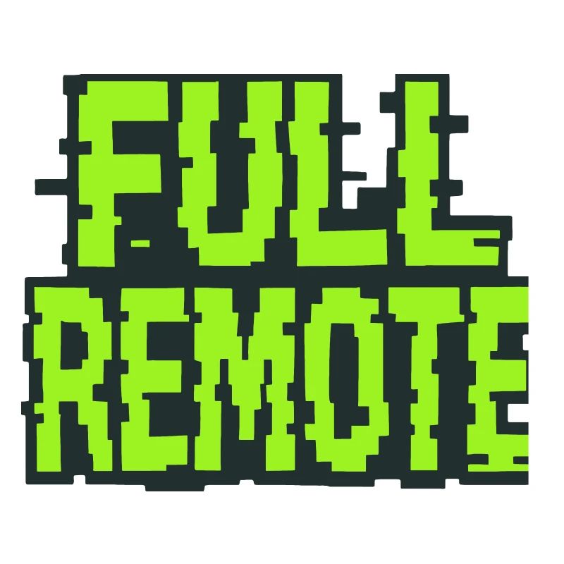 Vollständig remote: 100% Remote-Experte