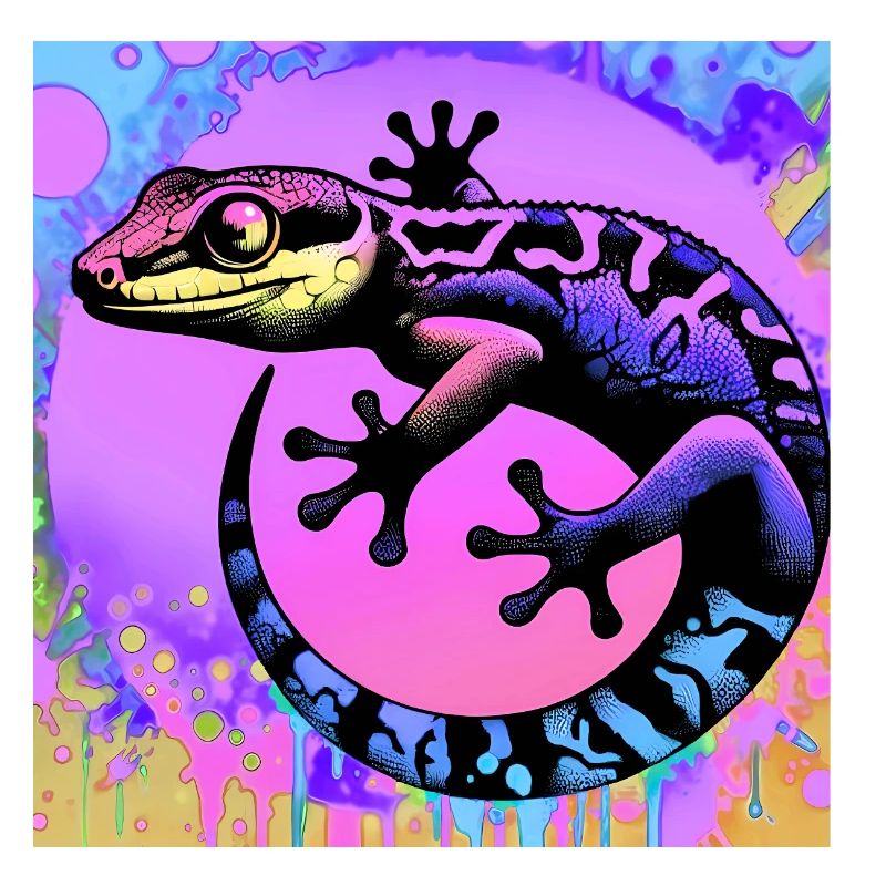 Gecko