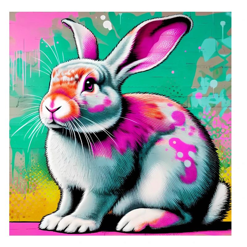 rabbit