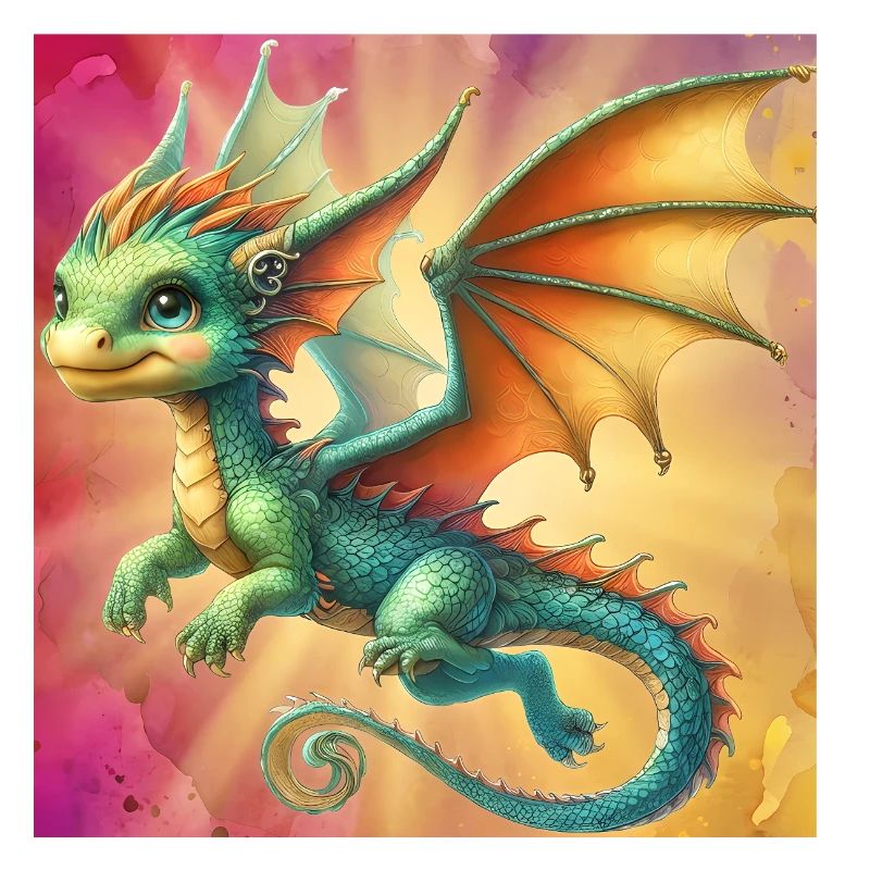 Drache