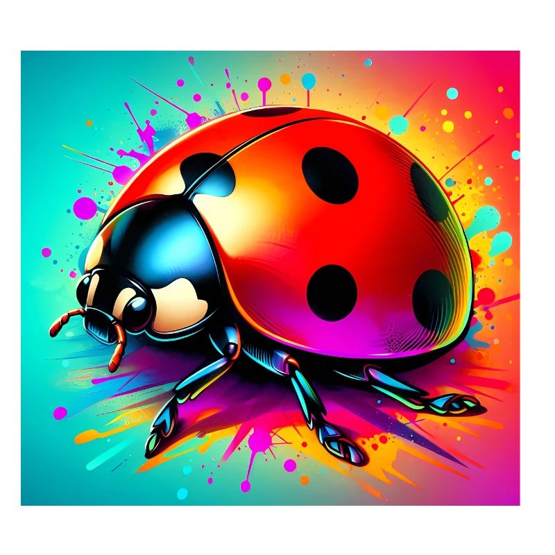 ladybird