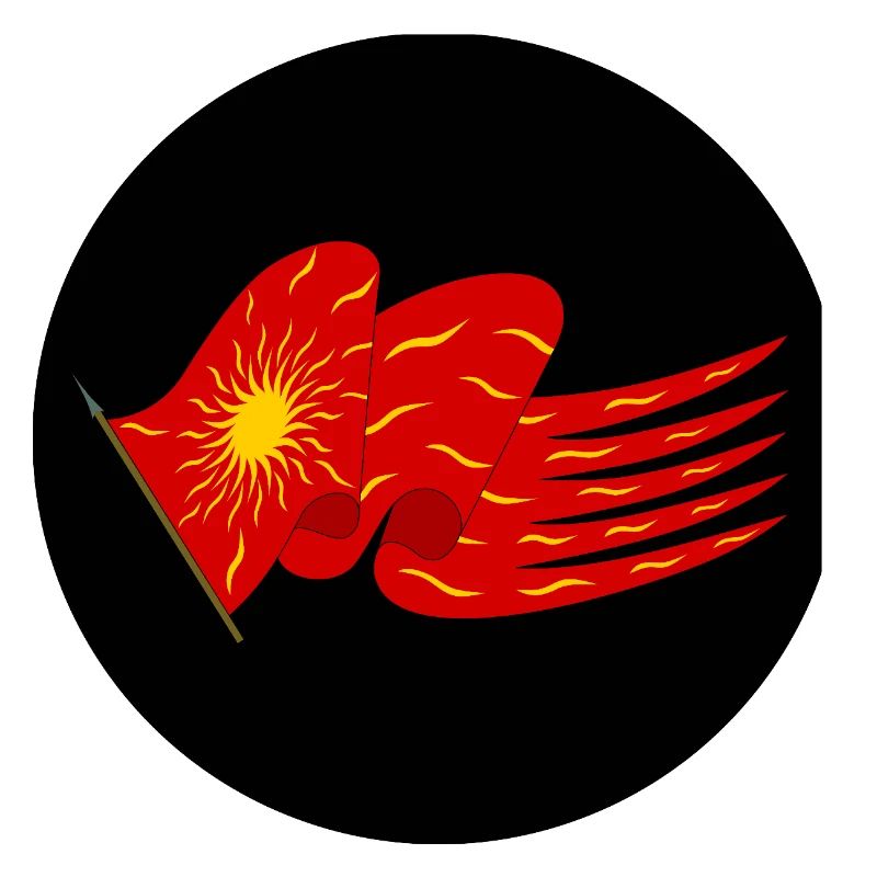 Saint Denis Banner