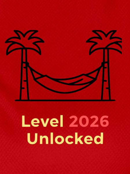 Level 2026 Unlocked Completion