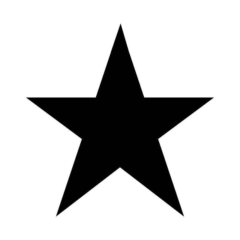 star