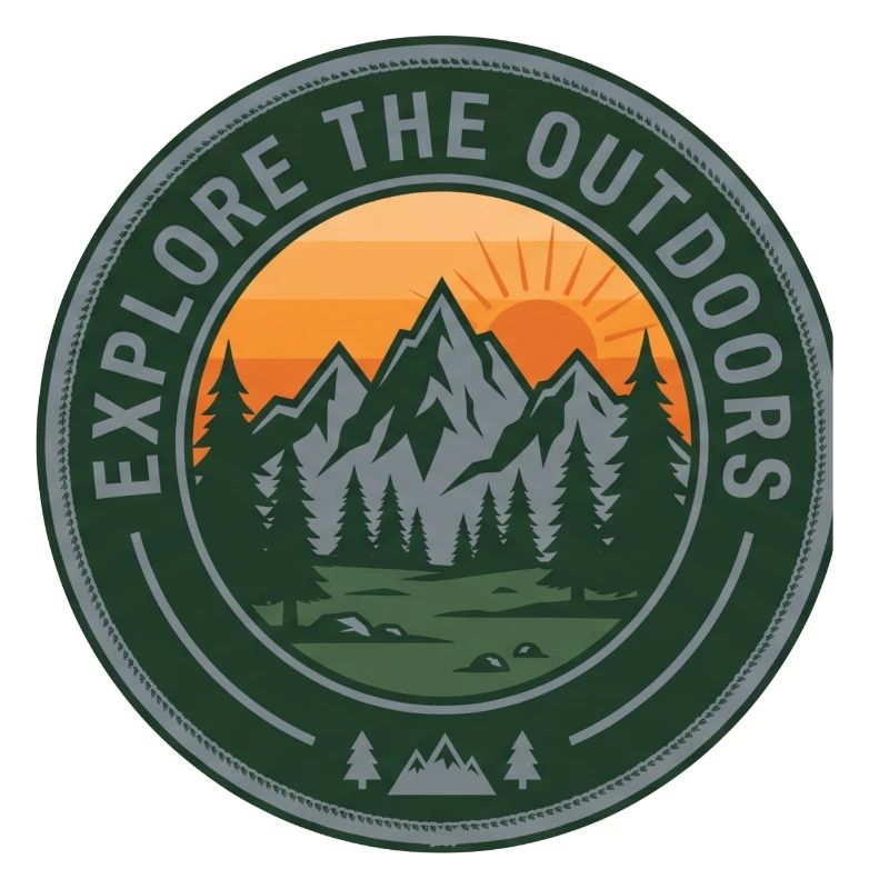 Explore Outdoors Berge