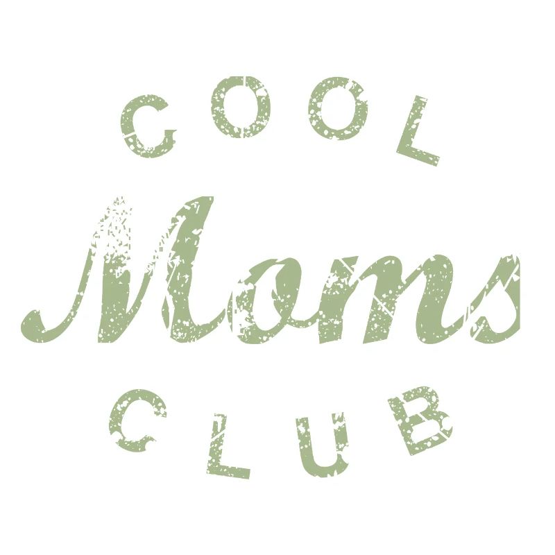 Cool Moms Club Mutter Mama Muttertag Geschenk