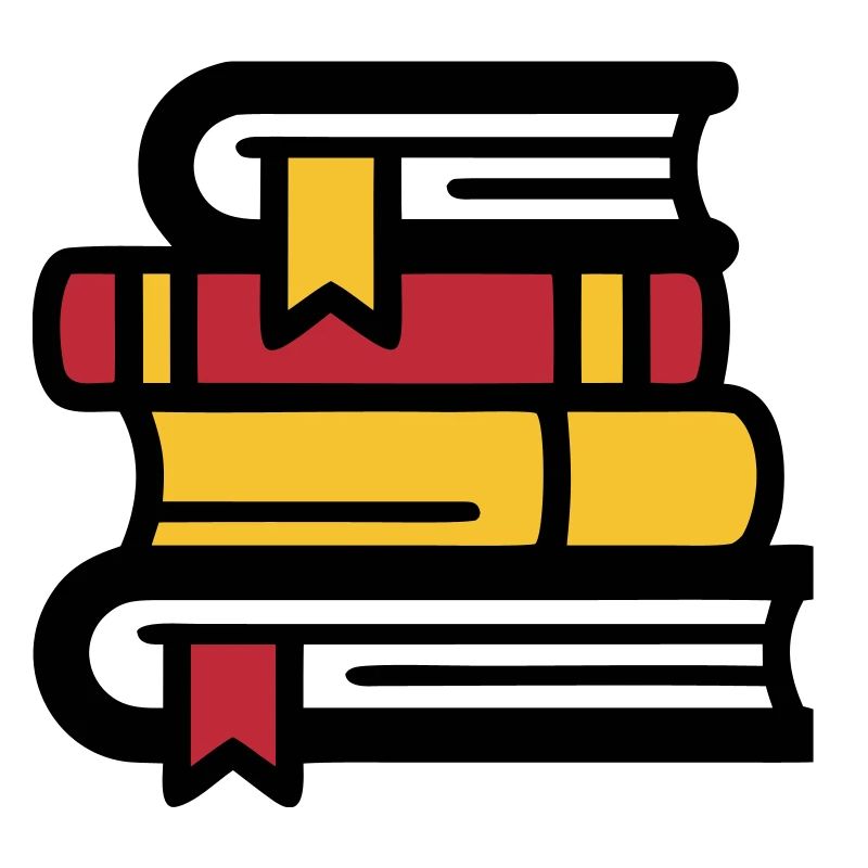 Lecture BookTok Colorée