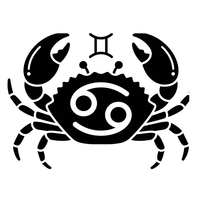 Crabe de la Constellation