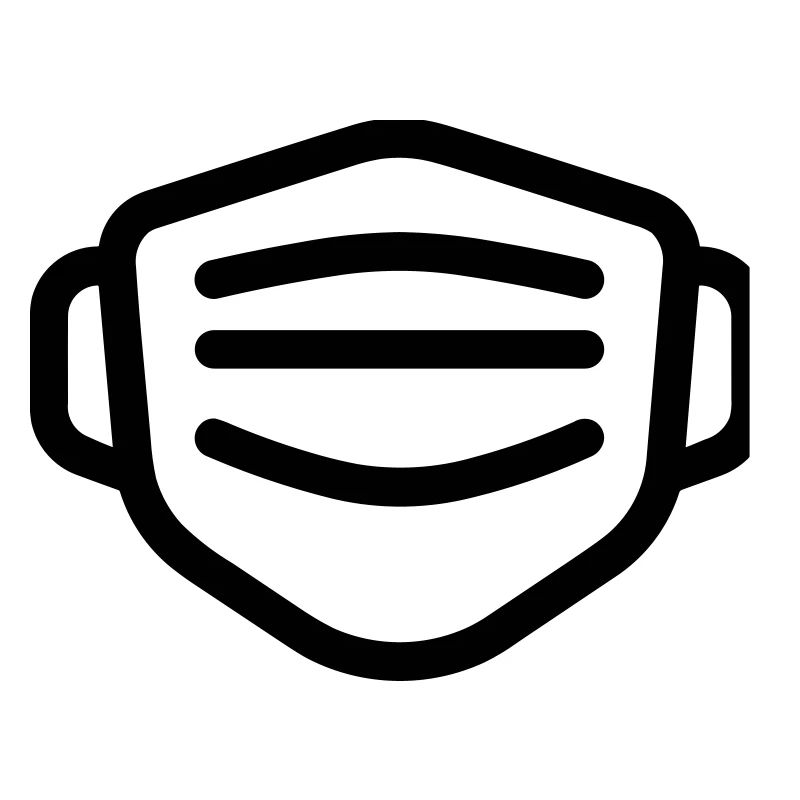 mask