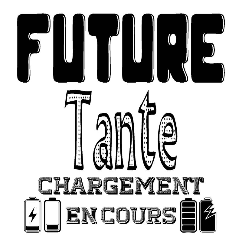 Future Aunt Loading In Progress