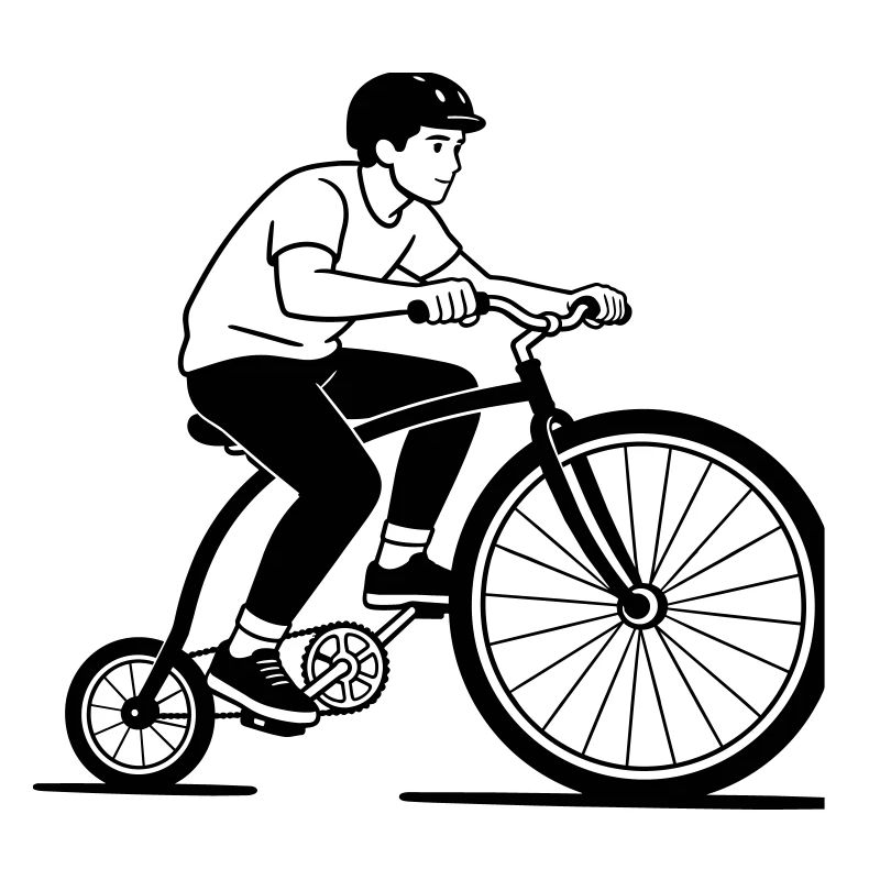 unicycle