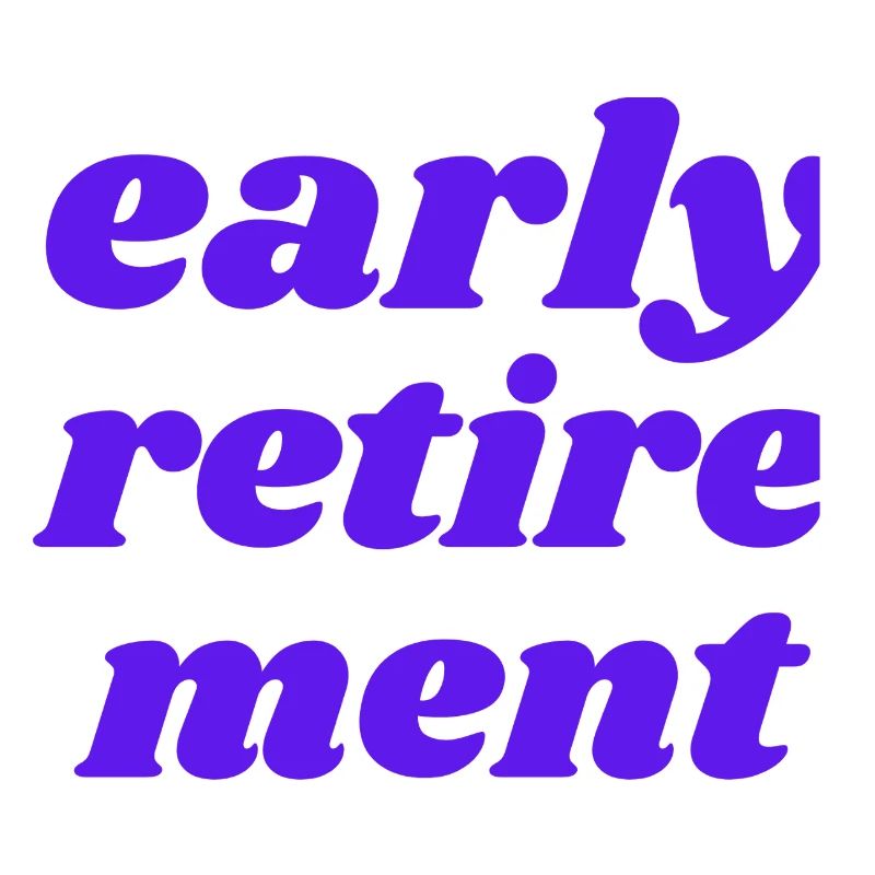 Retraite anticipée