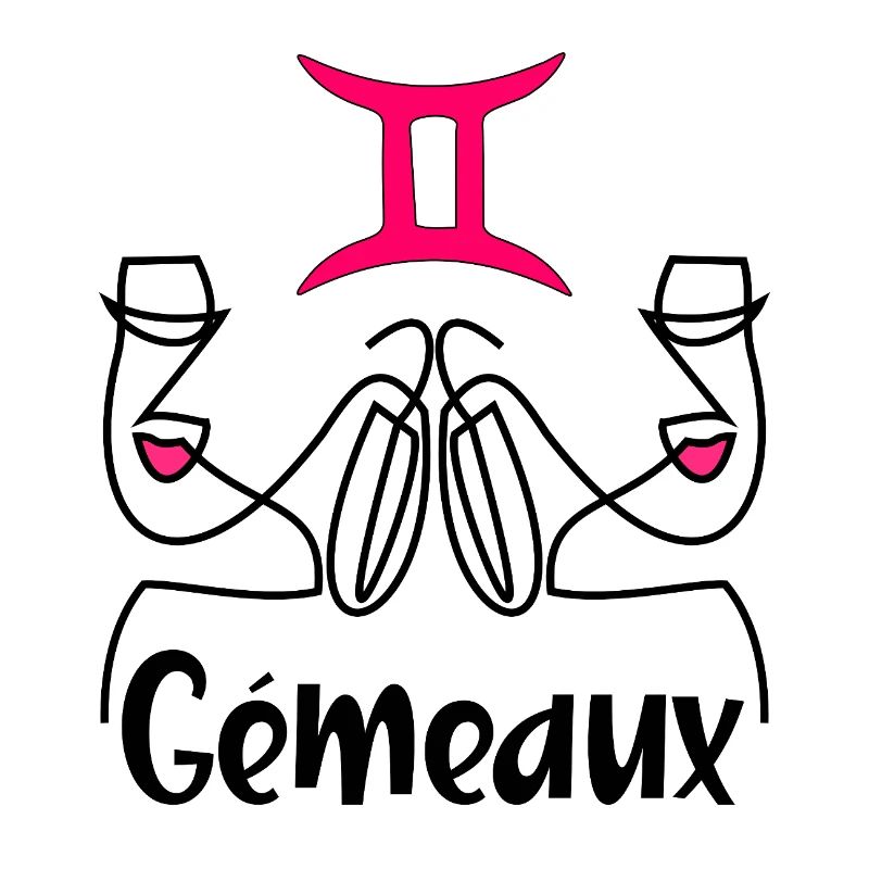 Gémeaux français