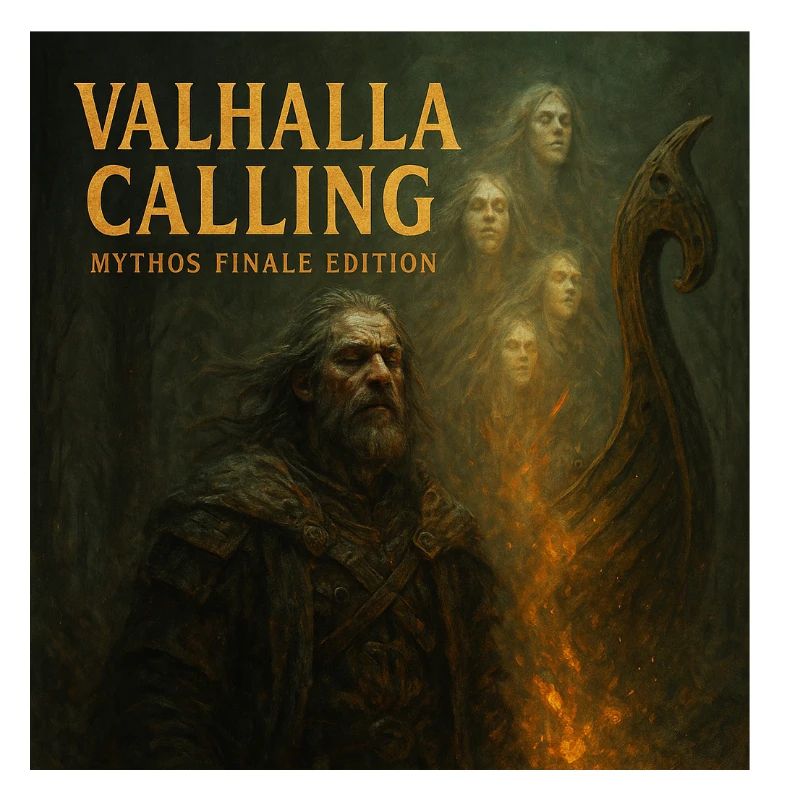 Valhalla Calling