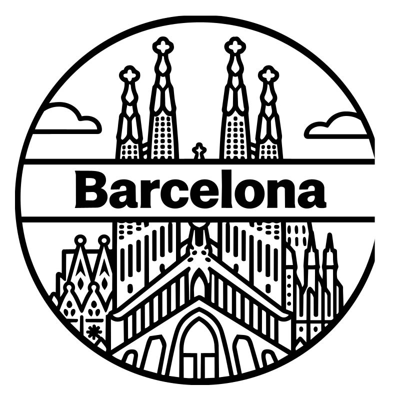 Barcelone