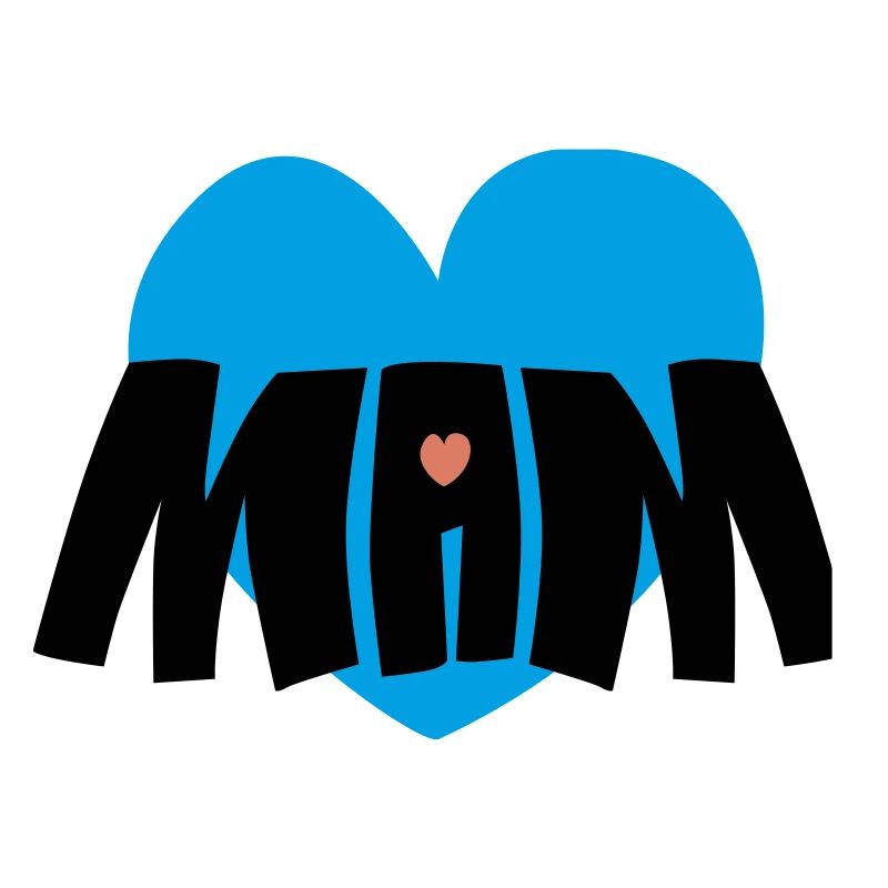 Mama-Herz