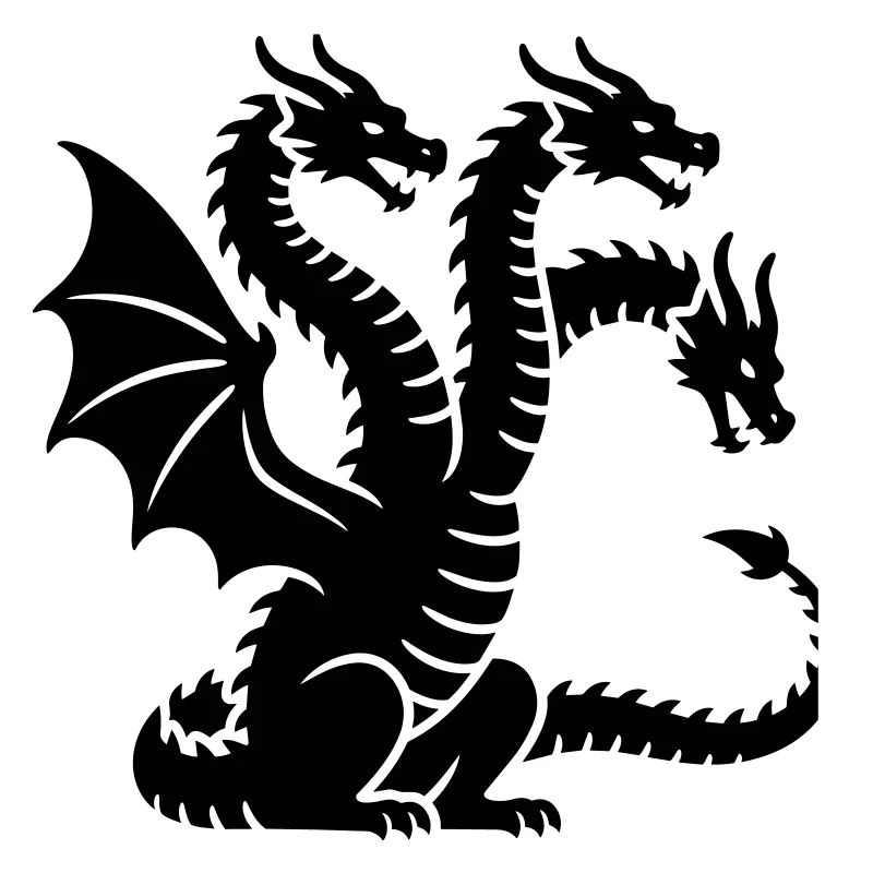 Drache