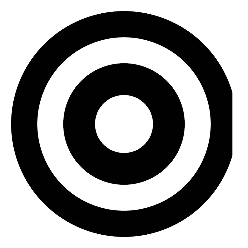 Black Target