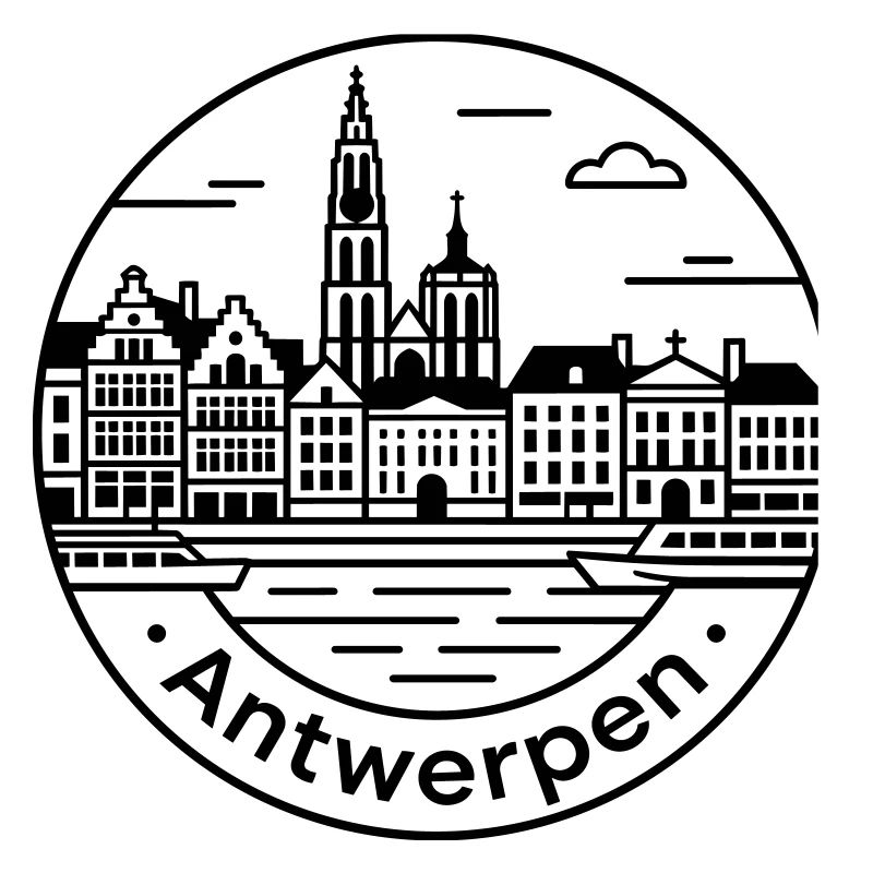 Antwerp