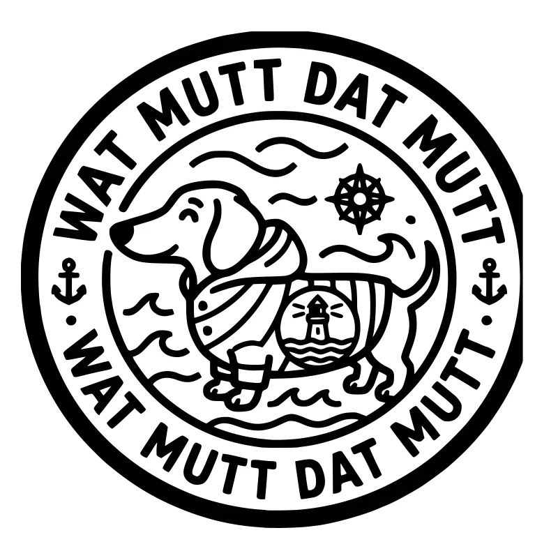 wat mutt dat mutt teckel
