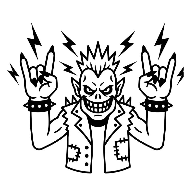 punk rock