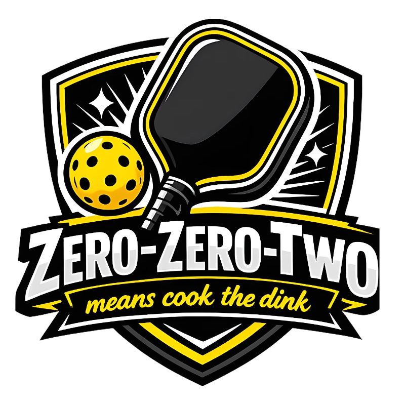 Zero-Zero-Two Pingpong Sieg Design