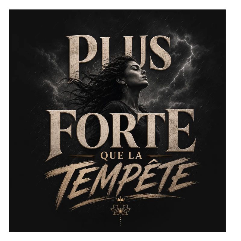 Plus Forte que la Tempête