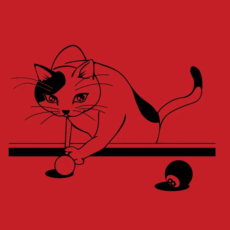 Puissance du chat