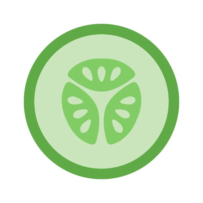 Cucumber Slice