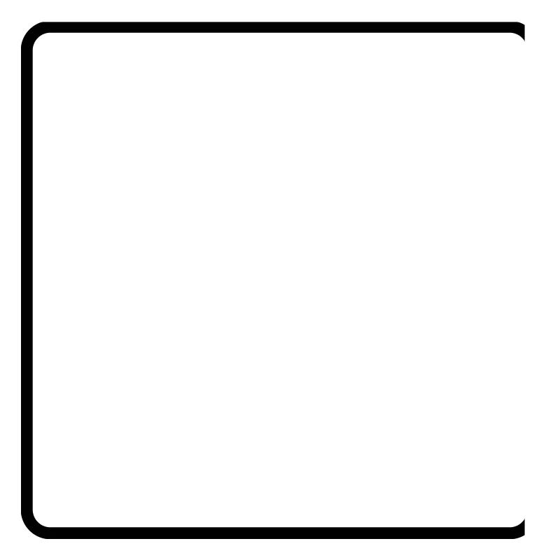 Frame Empty