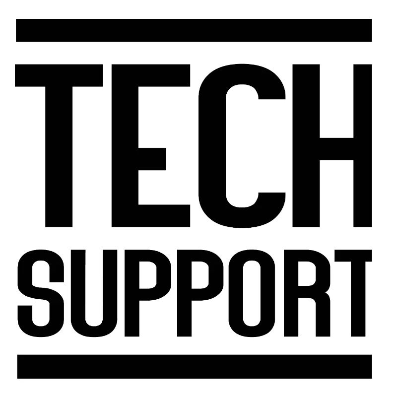 Tech Support