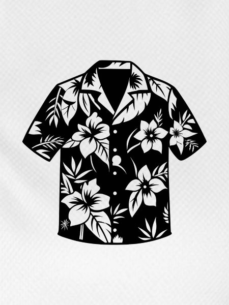 Hawaiian Shirt