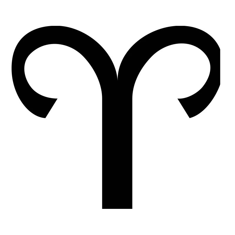 Sternzeichen Widder