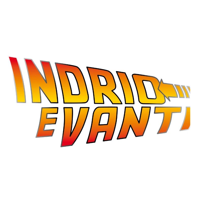 Indrio e vanti - aller et venir