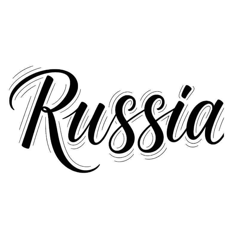 Russie