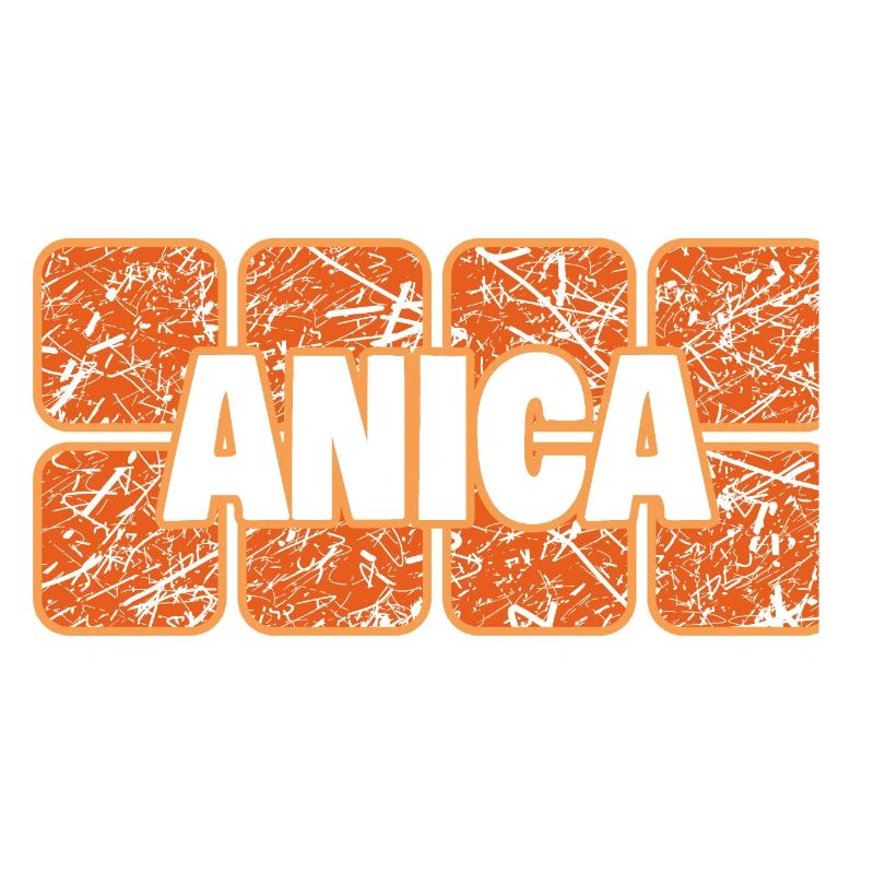Anica as a given name