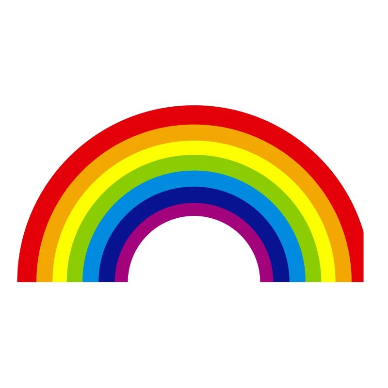 rainbow rainbow