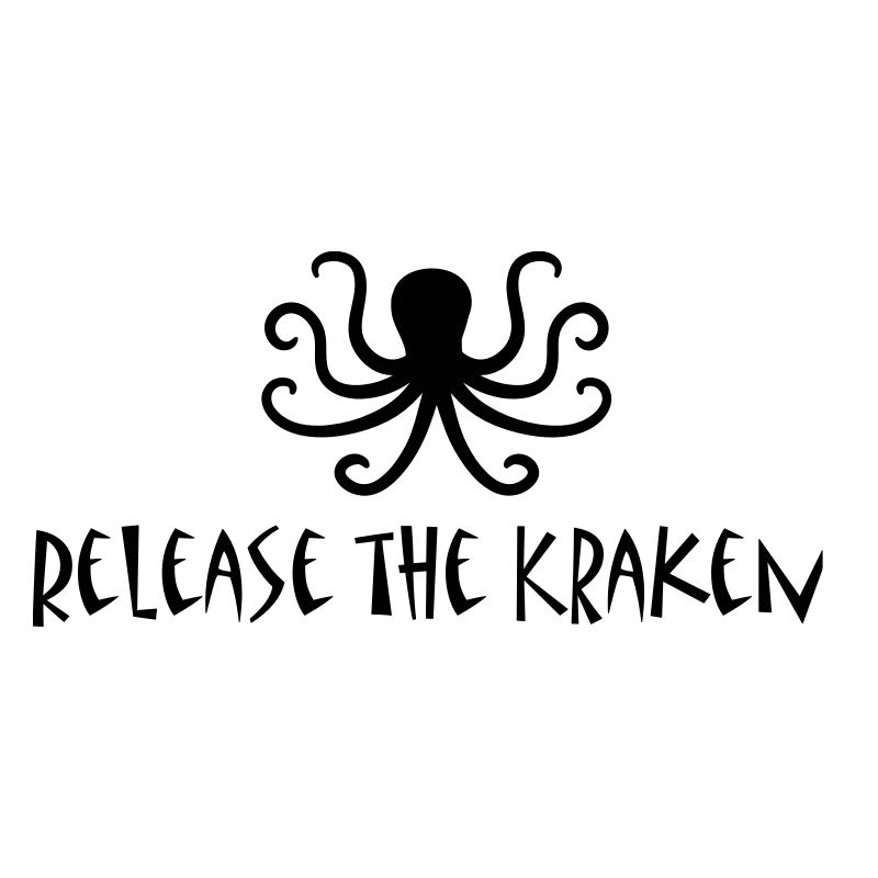 Release the Kraken
