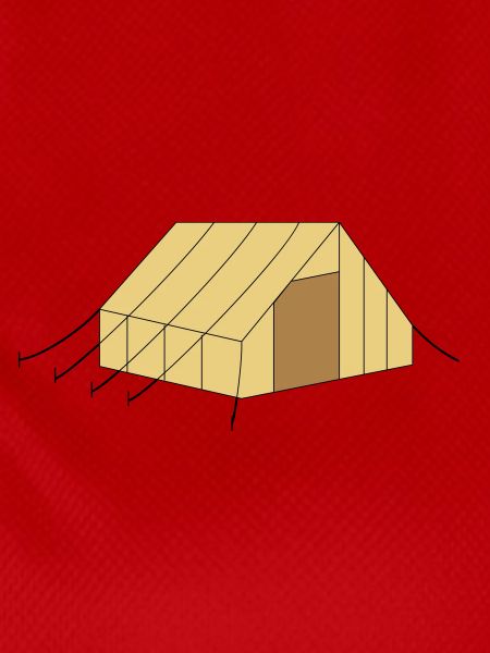 tent