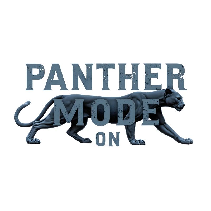 Mode panthère : Activé