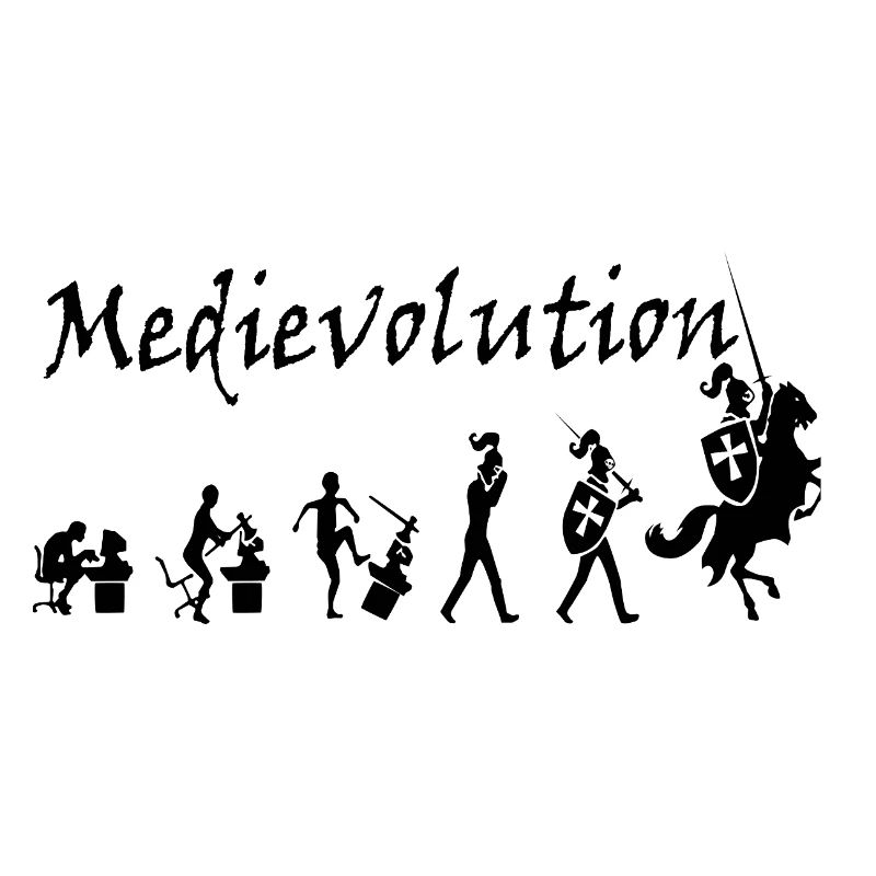 Medievolution – Medieval Evolution