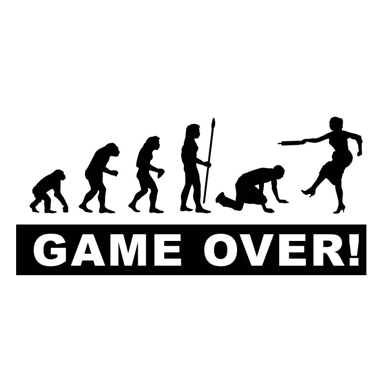 evolution_stag et les nuits de poule