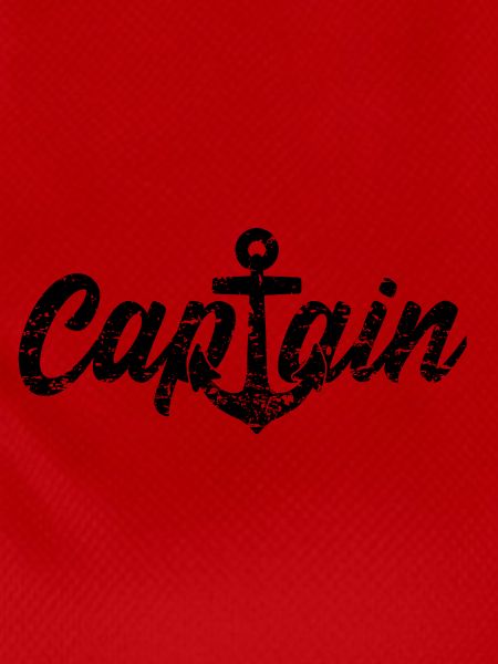 CAPTAIN KAPITÄN