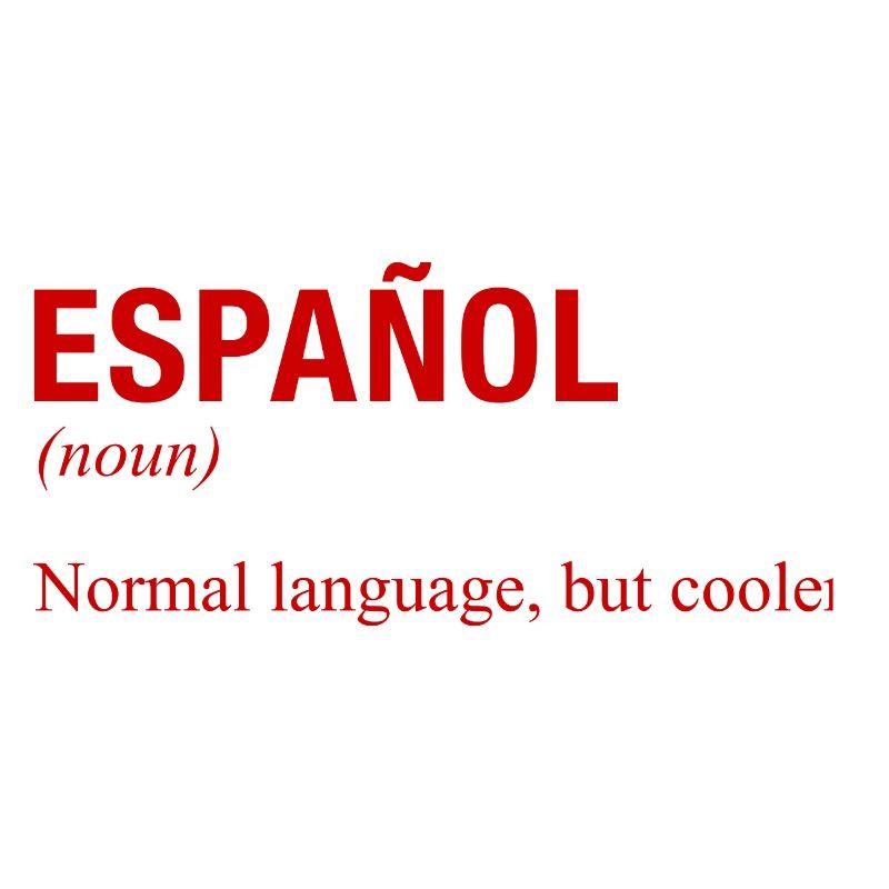 ESPAGNOL Langue espagnole Espagnol Español Espagne