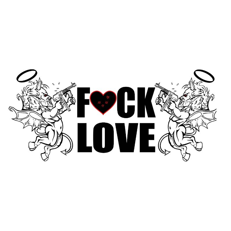 F... Avec amour