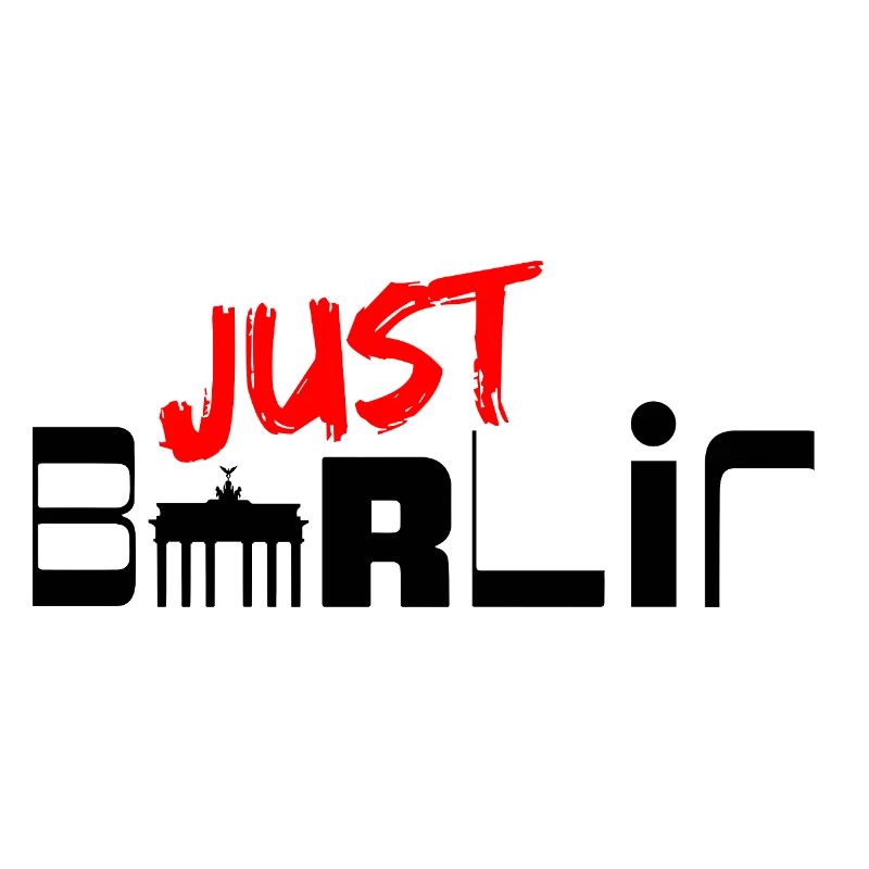 JUST BERLIN, CAPITAL STATEMENT, DIT IS BERLIN