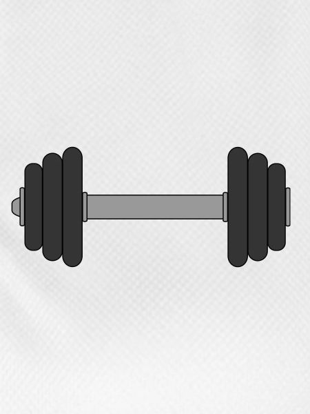 Dumbbell