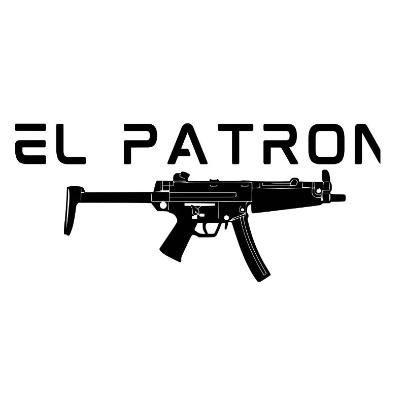 El Patron – Le Look du Leader