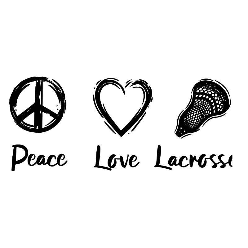 Lacrosse Routine