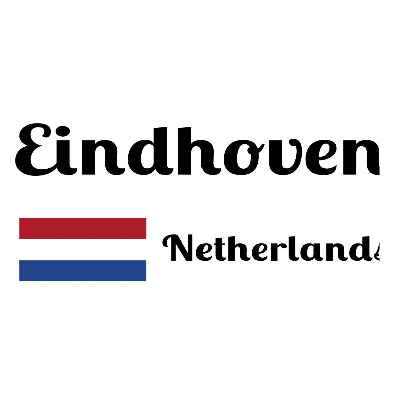 Eindhoven, Pays-Bas - Imprimés élégants